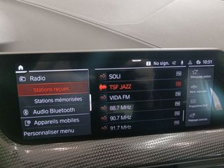 BMW Serie 1 116i 80 kW (109 CV)