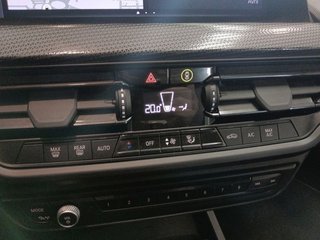 BMW Serie 1 116i 80 kW (109 CV)
