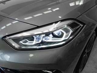 BMW Serie 1 116i 80 kW (109 CV)