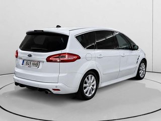 Ford S Max 2.2 TDCI Titanium S DPF Auto 147 kW (200 CV)