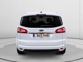 Ford S Max 2.2 TDCI Titanium S DPF Auto 147 kW (200 CV)