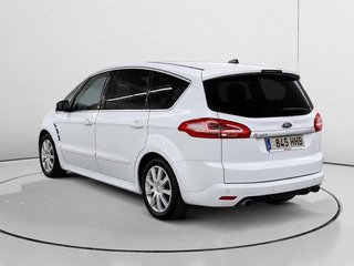 Ford S Max 2.2 TDCI Titanium S DPF Auto 147 kW (200 CV)