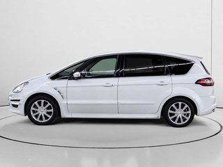 Ford S Max 2.2 TDCI Titanium S DPF Auto 147 kW (200 CV)