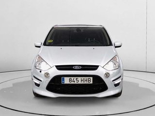 Ford S Max 2.2 TDCI Titanium S DPF Auto 147 kW (200 CV)