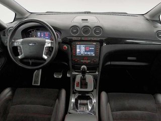 Ford S Max 2.2 TDCI Titanium S DPF Auto 147 kW (200 CV)
