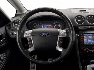Ford S Max 2.2 TDCI Titanium S DPF Auto 147 kW (200 CV)