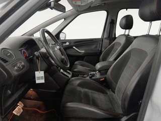 Ford S Max 2.2 TDCI Titanium S DPF Auto 147 kW (200 CV)