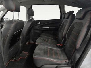 Ford S Max 2.2 TDCI Titanium S DPF Auto 147 kW (200 CV)