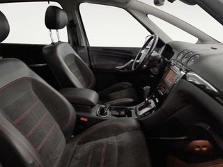 Ford S Max 2.2 TDCI Titanium S DPF Auto 147 kW (200 CV)