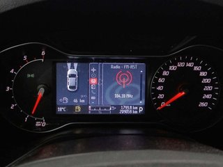 Ford S Max 2.2 TDCI Titanium S DPF Auto 147 kW (200 CV)