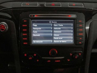 Ford S Max 2.2 TDCI Titanium S DPF Auto 147 kW (200 CV)