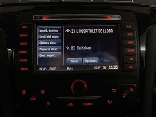 Ford S Max 2.2 TDCI Titanium S DPF Auto 147 kW (200 CV)