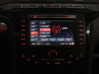 Ford S Max 2.2 TDCI Titanium S DPF Auto 147 kW (200 CV)