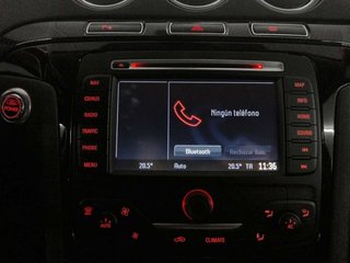 Ford S Max 2.2 TDCI Titanium S DPF Auto 147 kW (200 CV)