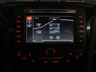 Ford S Max 2.2 TDCI Titanium S DPF Auto 147 kW (200 CV)