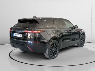 Land-Rover Range Rover Velar D180 S 4WD Auto 132 kW (180 CV)