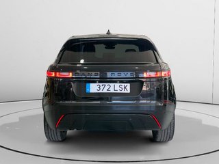 Land-Rover Range Rover Velar D180 S 4WD Auto 132 kW (180 CV)