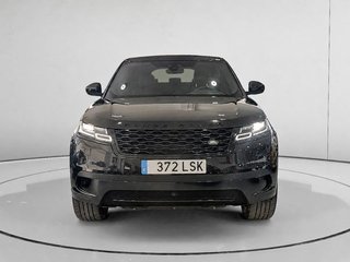 Land-Rover Range Rover Velar D180 S 4WD Auto 132 kW (180 CV)