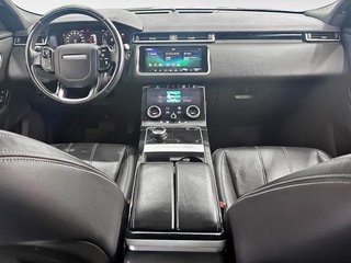 Land-Rover Range Rover Velar D180 S 4WD Auto 132 kW (180 CV)