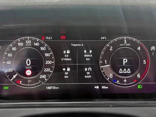Land-Rover Range Rover Velar D180 S 4WD Auto 132 kW (180 CV)