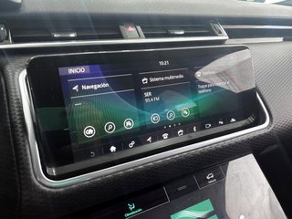 Land-Rover Range Rover Velar D180 S 4WD Auto 132 kW (180 CV)