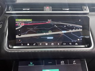 Land-Rover Range Rover Velar D180 S 4WD Auto 132 kW (180 CV)