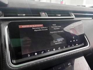 Land-Rover Range Rover Velar D180 S 4WD Auto 132 kW (180 CV)