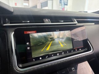 Land-Rover Range Rover Velar D180 S 4WD Auto 132 kW (180 CV)