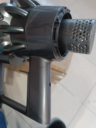 Aspirapolvere Dyson V10