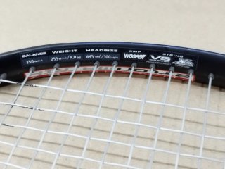 Babolat Drive Z Lite (255 grs.)