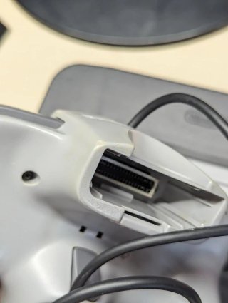 Nintendo 64 N64 Console PAL NUS-001(EUR) Controlle