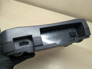 Nintendo 64 N64 Console PAL NUS-001(EUR) Controlle
