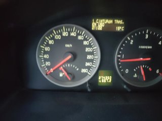 Volvo S40 2005