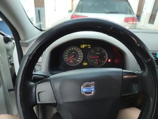 Volvo S40 2005