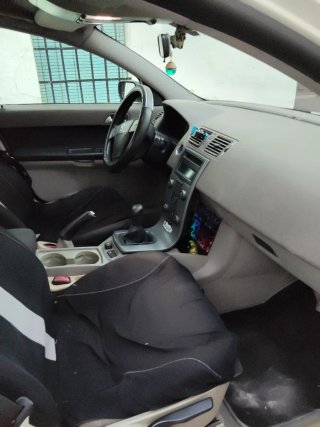 Volvo S40 2005