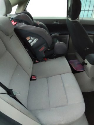 Volvo S40 2005