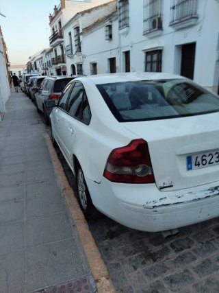 Volvo S40 2005