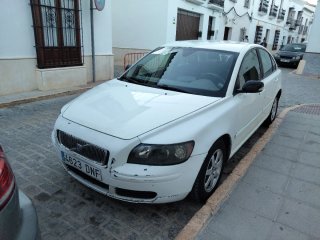 Volvo S40 2005