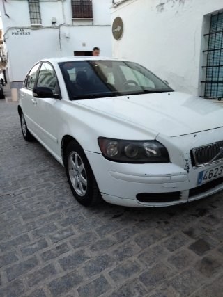 Volvo S40 2005