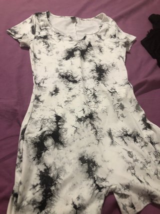 Mono Shein Talla XS