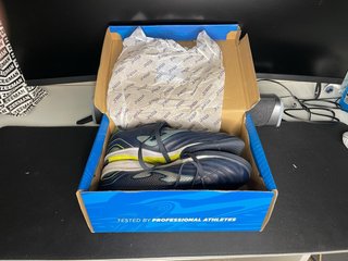 Zapatos fútbol sala Joma Toledo nuevos