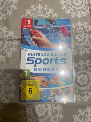 Nintendo Switch Juegos Varios
