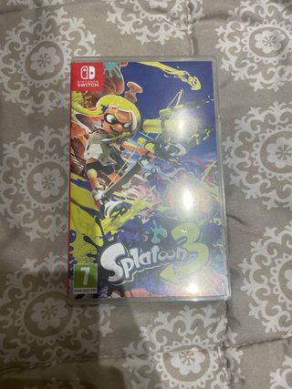 Nintendo Switch Juegos Varios