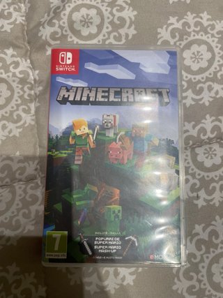 Nintendo Switch Juegos Varios