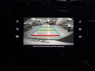 Citroën C3 PureTech 110 S&S Feel 81 kW (110 CV)