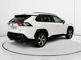 Toyota Rav4 2.5l PLug-In Hybrid Advance e-CVT 225 kW (306 CV)