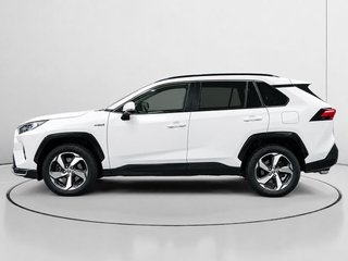 Toyota Rav4 2.5l PLug-In Hybrid Advance e-CVT 225 kW (306 CV)