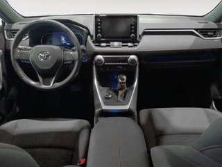 Toyota Rav4 2.5l PLug-In Hybrid Advance e-CVT 225 kW (306 CV)