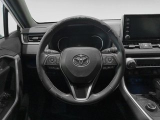 Toyota Rav4 2.5l PLug-In Hybrid Advance e-CVT 225 kW (306 CV)