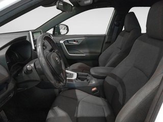 Toyota Rav4 2.5l PLug-In Hybrid Advance e-CVT 225 kW (306 CV)